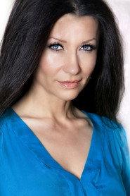 Maria-Magdalena as Polly Goodgolly in Love a la Carte 2014