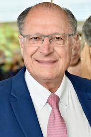 Geraldo Alckmin as Self (archive footage) in Capital da Fé 2014