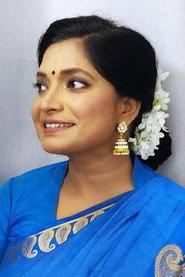 Rehana Parvin Hasi as Khushi in Megher Kopat (Love Under the Clouds) 2023