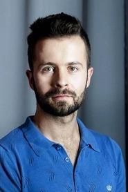 Paweł Hajnos as Franek in Picture of Beauty 2017