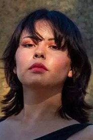 Osiris Villanueva as Avril in Ya No Grabes 2026