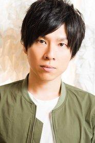 Kenji Akabane as Gotouda (voice) in Cencoroll Connect 2019