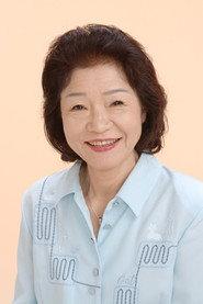 Mie Azuma as in Otoko wa Tsurai yo: Torajirou Wasurenagusa 1998