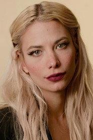 Lucy Diamante as Lucy in Delivery Night 2021