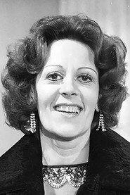 Lídia Mattos as Mãe de Silvestrina in O Pai do Povo 1976