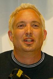 Michael Urbano as Himself / Drums in Ligabue Sette Notti In Arena 2009