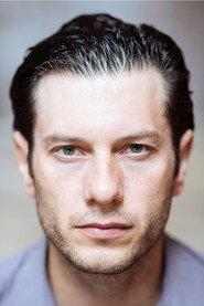 Cristian Popa as Cristi in Stuck on Christmas 2010
