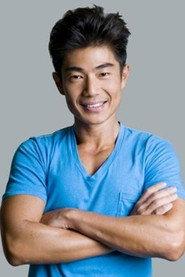 Adam Chen as Ah Hui in 18 Grams of Love 2007