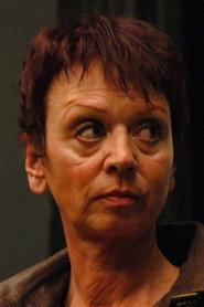 Jana Ševčíková as Self in Q & A with Jana Sevcikova and Werner Herzog 2005