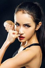 Yang Shu as Yue Xin in Shanghai Love Story 2020