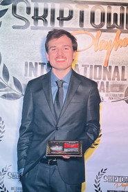 C.J. Maldonado as Man in Pseudo 2023