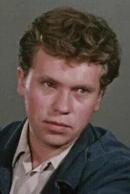 Oleksii Moroz as гость Сергея in Long Days, Short Weeks.... 1980