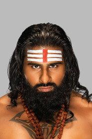 Rinku Singh as Veer Mahaan in WWE Superstar Spectacle 2023 2023