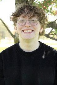 Ethan Soda as Steve in Broken Heart, Blue Moon