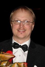 Pär Brundin as Man on bus in Grab Them 2020