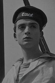 Roger San Juana as in The Criminal 1926