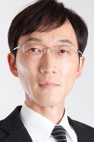 Kenji Yabe as (segment "Harareru!") in Tales of the Bizarre: 2016 Fall Special 2016