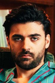 Carlo Amleto as Fabio X in The Usual Idiots 3: The Comeback 2024