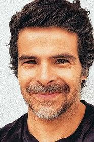 Miguel Costa as Padre Capuchinho 2 in Nzinga, Queen of Angola 2013