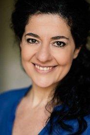 Anita Vettesse as in Birthday 2000