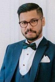 Ricky Wattimena as Syarif in Mau Jadi Apa? 2017