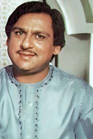 Ghulam Ali as Himself in Kaagaz Ki Kashti 2016