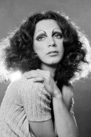 Holly Woodlawn as Holly Woodlawn in Citizens