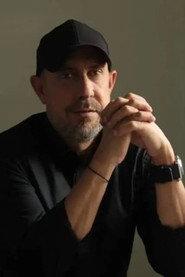 Carlos Gonzalvo as in Vinci 2011