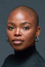 Rosemary Zimu as Fifi in Happiness Is 2024