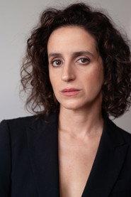 Manuela Afonso as Aurora in Albas 2026