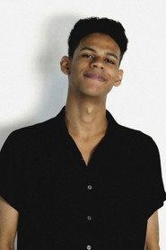 Kelvin Andrade as Kelvin Andrade in Human Nature 2026