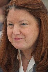 Kathleen Burk as self in Churchill: Winning the War, Losing the Peace 2015