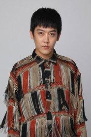 Jiang Sida as Er Langshen in The Eight Immortals in School 2 2016