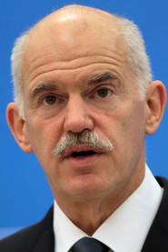 Giorgos Papandreou as self (archive footage) in Agora: From Democracy to the Market 2015