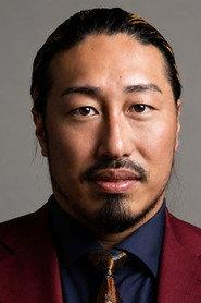 Yota Tsuji as Yota Tsuji in NJPW King of Pro Wrestling 2025 2025