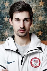 Zachary Donohue as Self in Figure Skating Exhibition Gala | Beijing 2022 2022