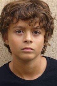 Kylian Rehlinger as Kishi (voice) in The Summit of the Gods 2021