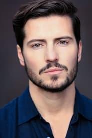 Jacob Ifan as David Rosenwald in I'll Find You 2019