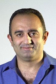 Gagik Madoyan as Ashot in The Line 2: 25 Years Later 2017
