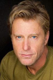 Peter Muller as Gary Stolicker in Wild Blue 2000