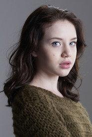Kiara Glasco as Cammy in Maps to the Stars 2014