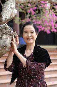 Ngọc Tản as Bà Nhỡ in Providence 1998