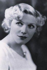 Enid Stamp-Taylor as Nancy in Hatter's Castle 1942