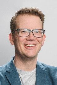 Hank Green as Self in The Candlenights 2021 Special 2021