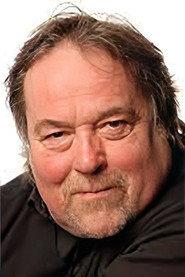 John Faulkner as Gabriel the Toad in The Complete Bagpuss 2005