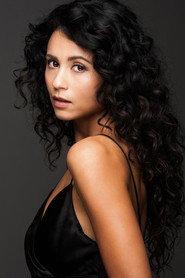 Kassandra Mahea as Vivian in Faith of Angels 2024