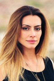 Cleo as Sofia in My Name Ain't Johnny 2008