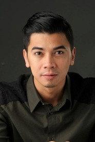 Amar Baharin as in Janin 2018