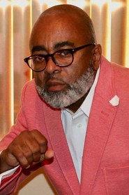 Mando TM Allen as Dillard in My Side Piece 2016