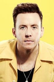 Danny Jones as Self in McFly: All the Greatest Hits 2007